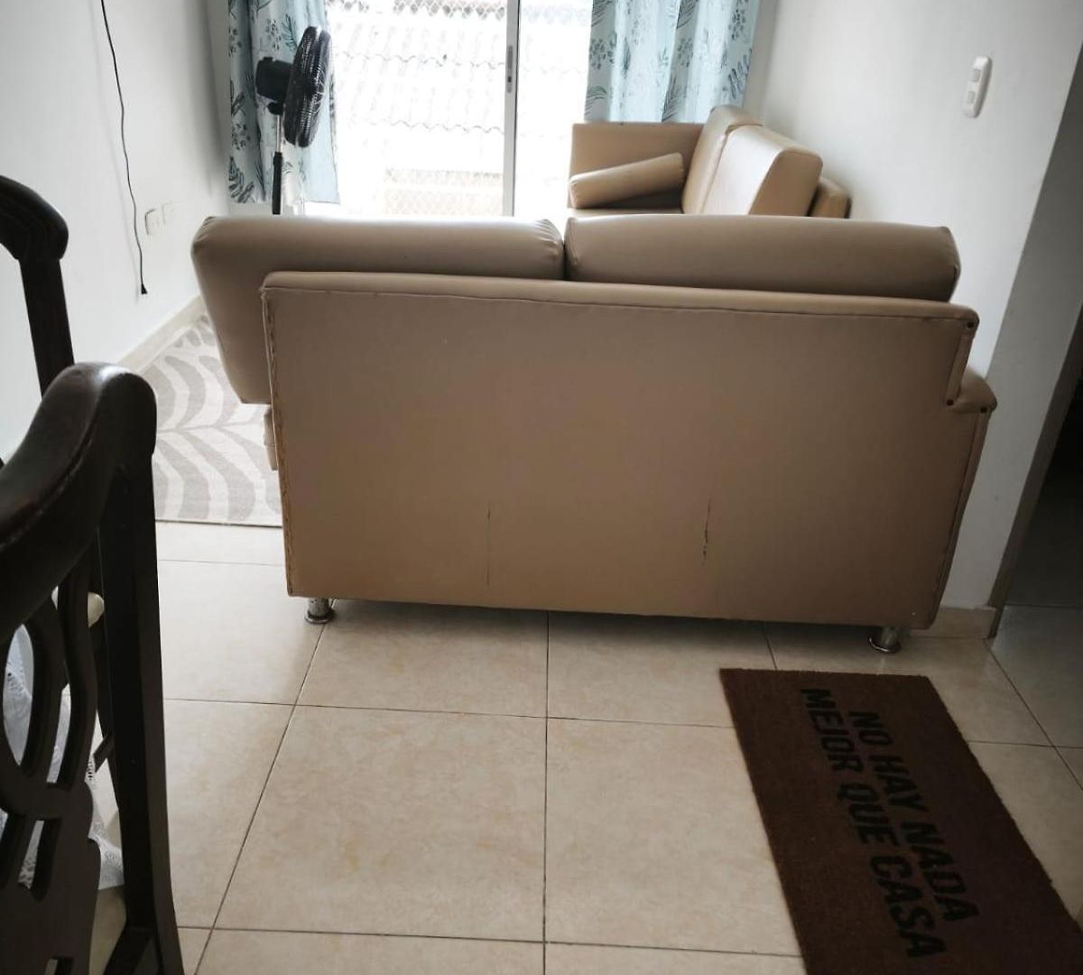 Apartamento Sirena *