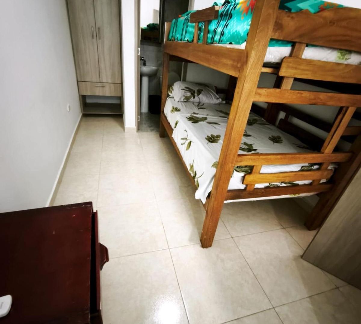 Sirena Apartamento