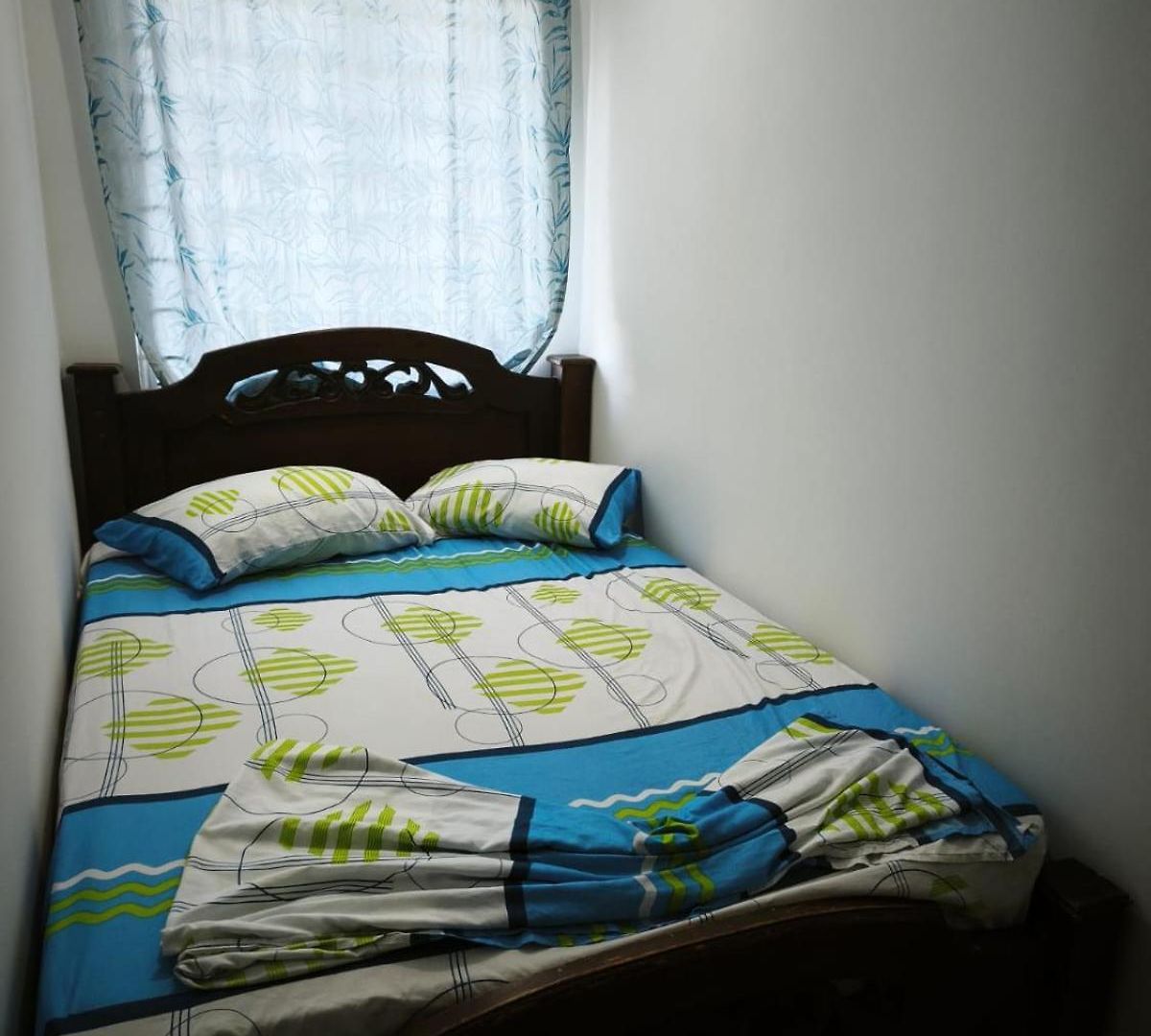 Apartamento Sirena