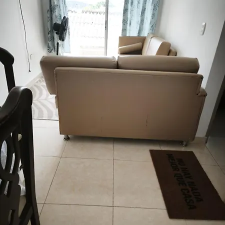 Apartamento Sirena *