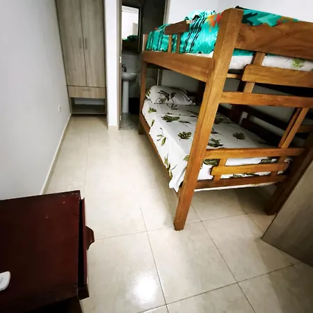 Sirena Apartamento