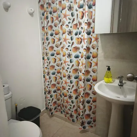Sirena Apartamento *