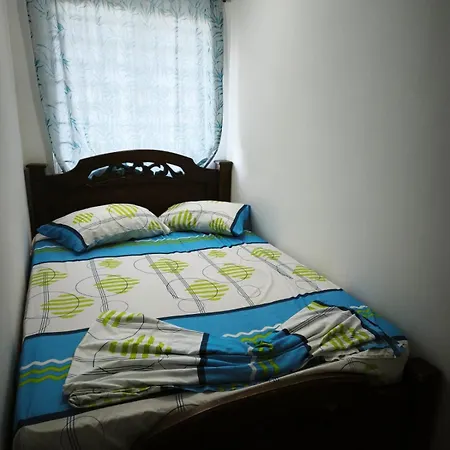 Apartamento Sirena
